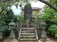 茂原八幡神社のその他建物
