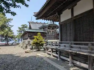 小江神社(滋賀県)