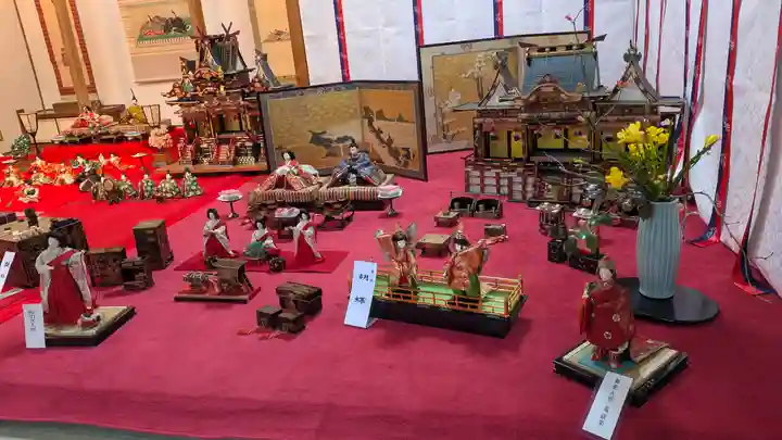 市比賣神社(京都府)