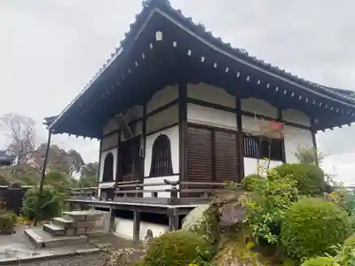 善峯寺(京都府)