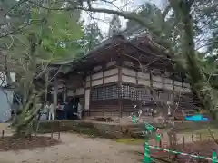 松尾寺(京都府)