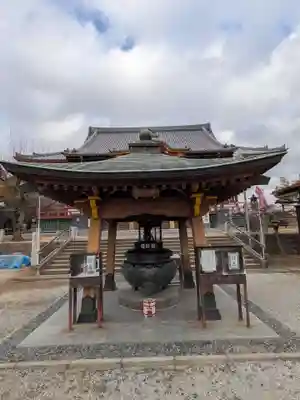 慈恩寺(埼玉県)