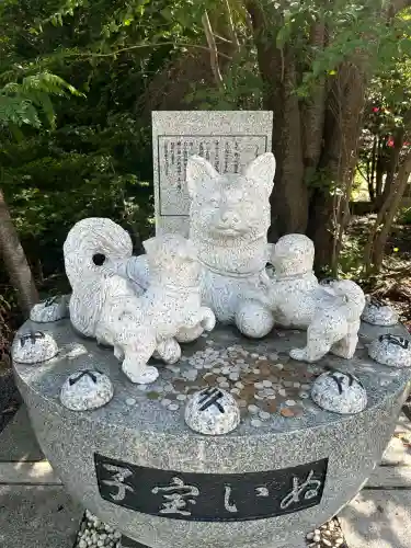 住吉神社(北海道)