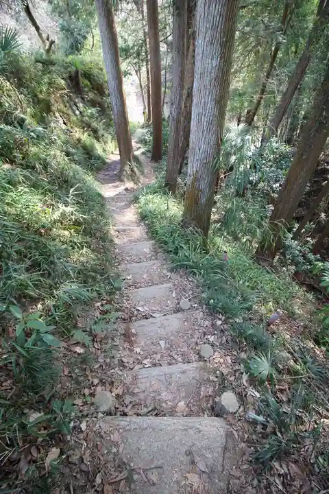 荒瀧不動明王(埼玉県)