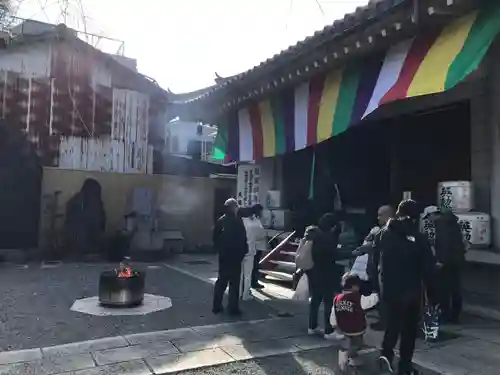 大黒寺(京都府)