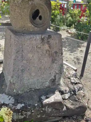 増田神社(宮城県)