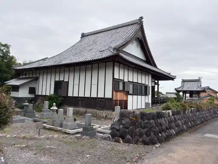 明泉寺(岐阜県)