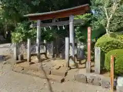 市方神社(神奈川県)