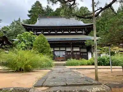 宗猷寺(岐阜県)