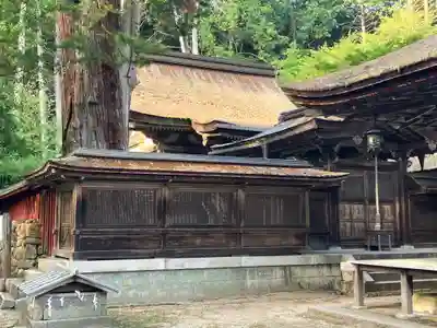 油日神社(滋賀県)