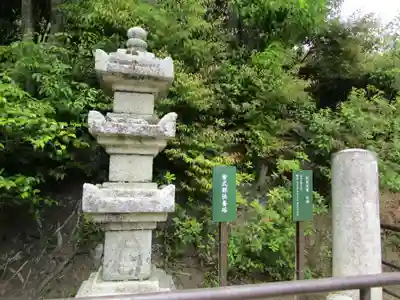 石山寺(滋賀県)