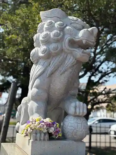 発寒神社(北海道)