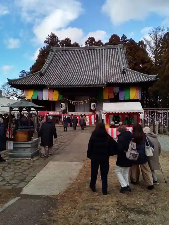 陸奥國分寺(宮城県)