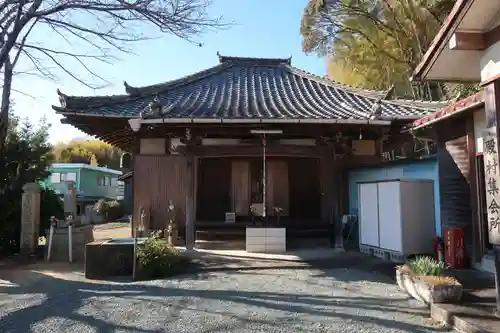 願応寺(三重県)