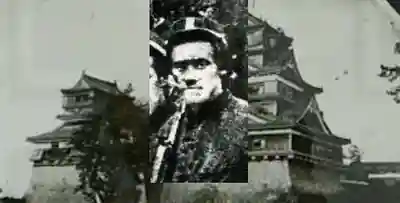 薬師堂・水藩烈士弔魂碑(埼玉県)