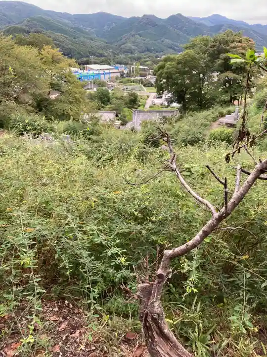 洞昌院(埼玉県)