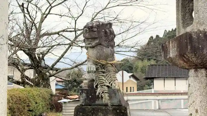 八坂神社(徳島県)