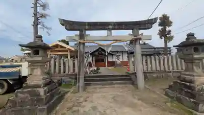 春日若宮神社(奈良県)