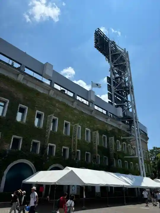 素盞嗚神社(兵庫県)