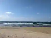 出雲大社(島根県)