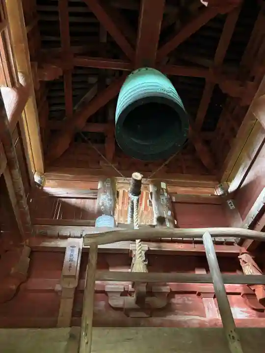長命寺(滋賀県)