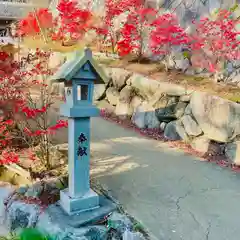 呑山観音寺(福岡県)