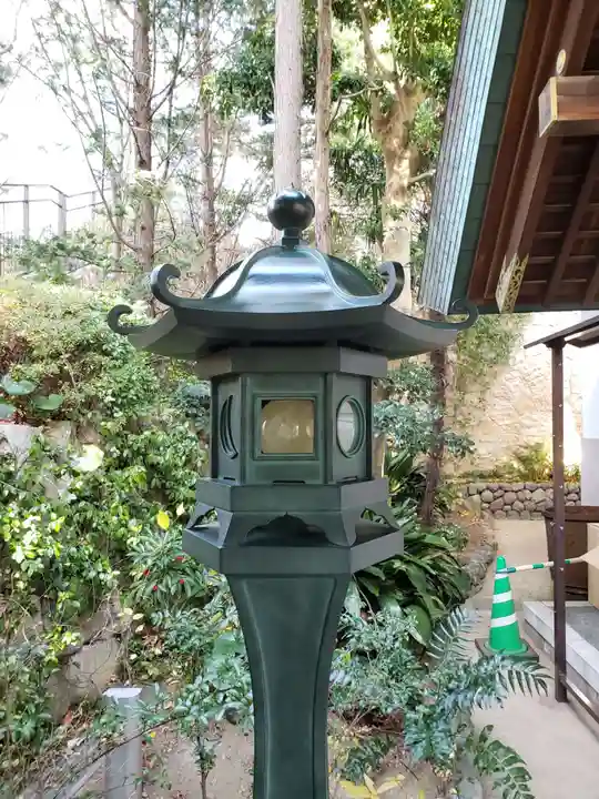 六本木天祖神社(東京都)