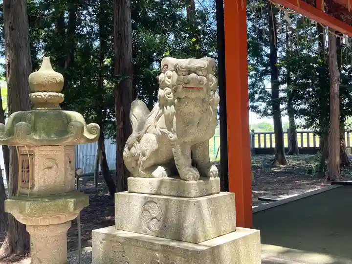 春日神社(滋賀県)