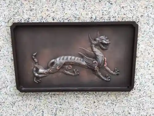 寒川神社(神奈川県)