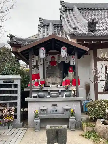福海寺(兵庫県)