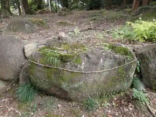 飯名神社のその他建物