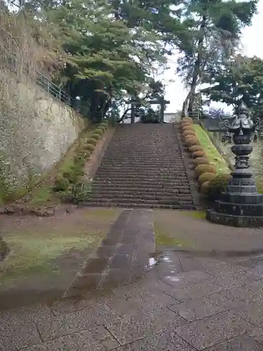 妙義神社のその他建物