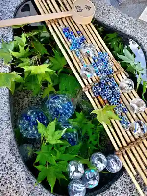 阿邪訶根神社(福島県)