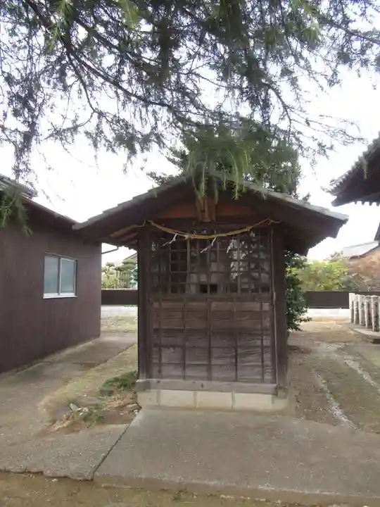 三嶋神社(千葉県)