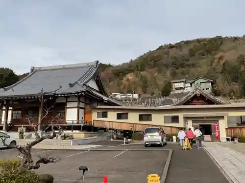 龍雲寺(岐阜県)