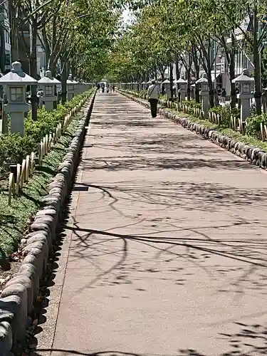 鶴岡八幡宮のその他建物