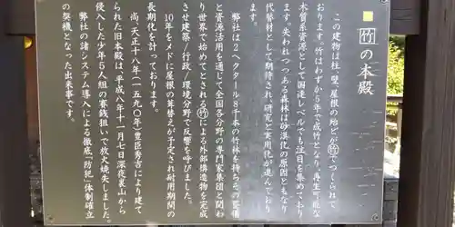 上宮天満宮(大阪府)