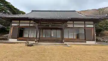 海照院(福井県)