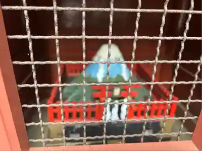 富士山東口本宮 冨士浅間神社(静岡県)