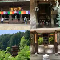 長谷寺(奈良県)