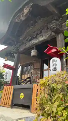 大鏑神社(福島県)