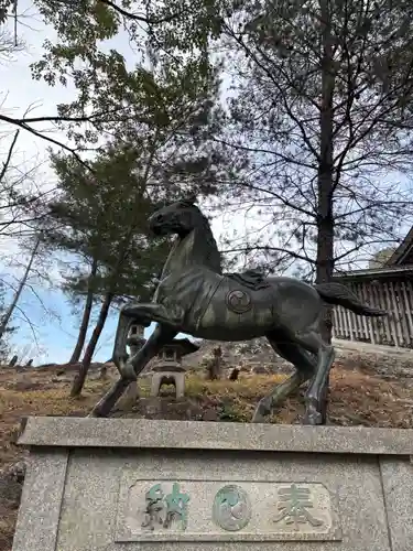 高岳神社(兵庫県)