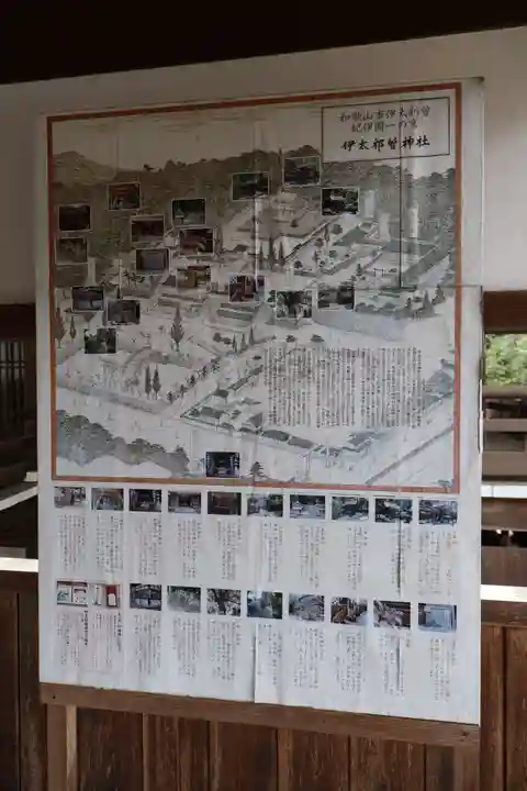 伊太祁曽神社(和歌山県)