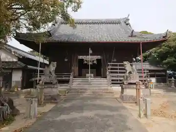 御嶽神社(愛知県)