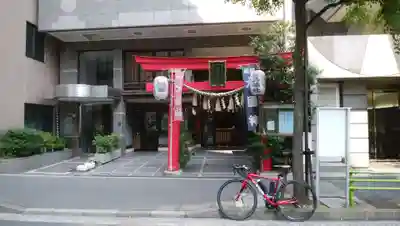 松島神社のその他建物