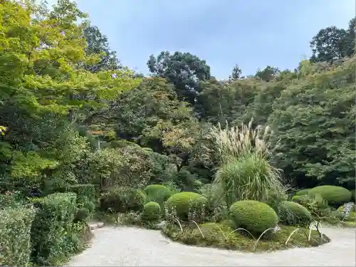 詩仙堂（丈山寺）(京都府)