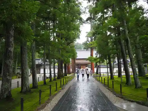 瑞巌寺のその他建物