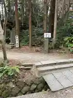 香取護国神社(香取神宮境内社)(千葉県)