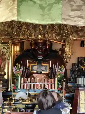 善養寺(東京都)