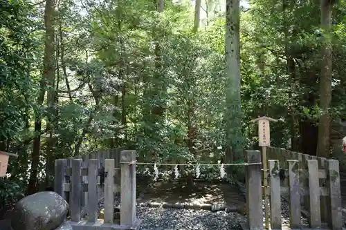 鶴岡八幡宮の末社・摂社